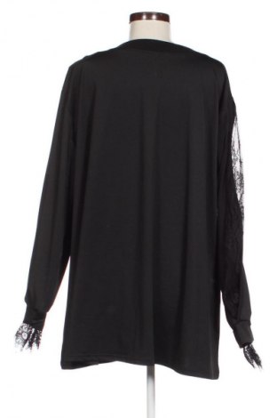 Damen Shirt Unbranded, Größe 5XL, Farbe Schwarz, Preis € 9,72