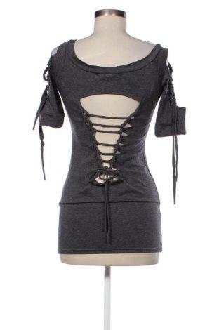 Damen Shirt Unbranded, Größe M, Farbe Grau, Preis € 10,08