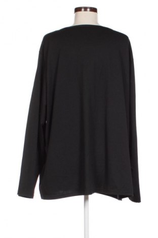 Női blúz Unbranded, Méret 5XL, Szín Fekete, Ár 4 022 Ft