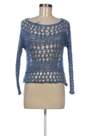 Bluză de femei Unbranded, Mărime S, Culoare Albastru, Preț 101,99 Lei