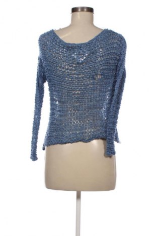 Bluză de femei Unbranded, Mărime S, Culoare Albastru, Preț 101,99 Lei