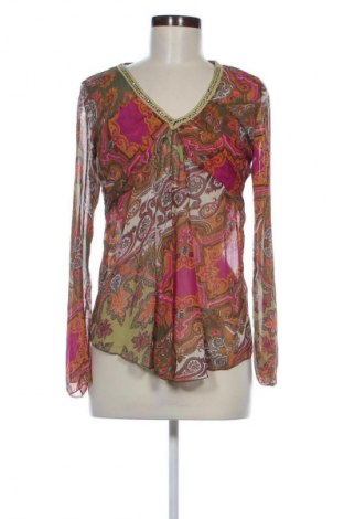 Damen Shirt Unbranded, Größe M, Farbe Mehrfarbig, Preis 13,99 €