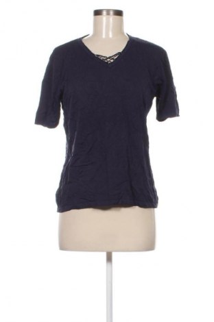 Bluzka damska Unbranded, Rozmiar M, Kolor Niebieski, Cena 62,99 zł