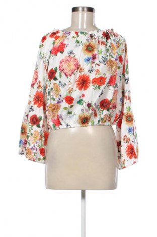 Bluză de femei Unbranded, Mărime XXL, Culoare Multicolor, Preț 53,56 Lei