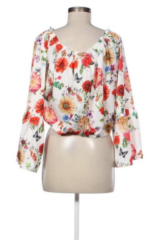 Bluză de femei Unbranded, Mărime XXL, Culoare Multicolor, Preț 53,56 Lei