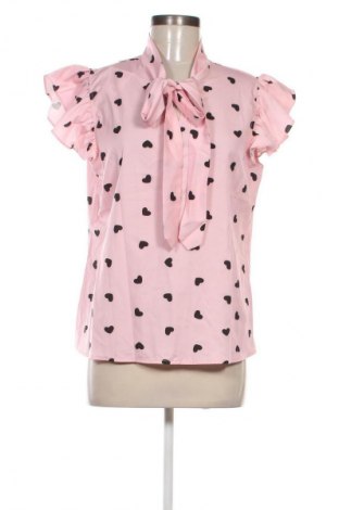 Damen Shirt Unbranded, Größe L, Farbe Mehrfarbig, Preis € 15,35