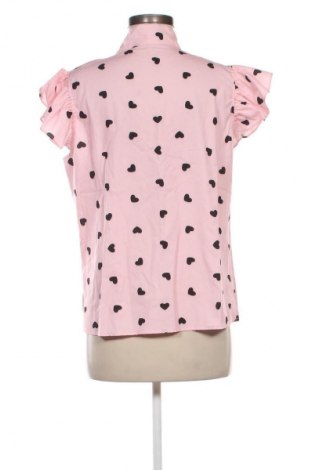Damen Shirt Unbranded, Größe L, Farbe Mehrfarbig, Preis € 15,35