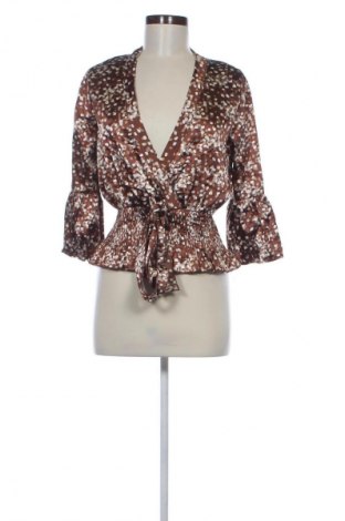 Damen Shirt Unbranded, Größe L, Farbe Mehrfarbig, Preis 6,99 €