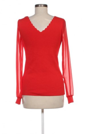 Damen Shirt Unbranded, Größe M, Farbe Rot, Preis € 15,35
