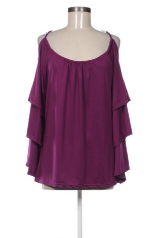 Női blúz Unbranded, Méret XL, Szín Lila, Ár 6 371 Ft