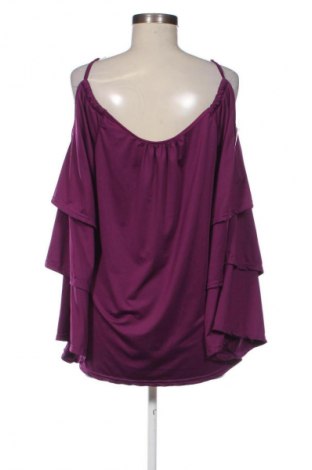 Női blúz Unbranded, Méret XL, Szín Lila, Ár 6 371 Ft