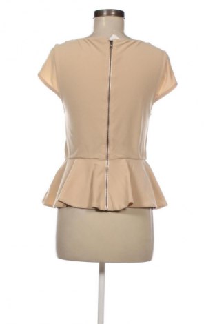 Női blúz Alice + Olivia, Méret S, Szín Bézs, Ár 58 089 Ft