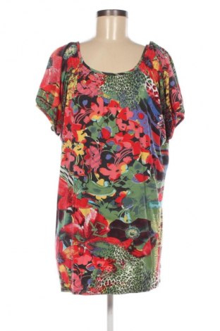Damen Shirt Unbranded, Größe XL, Farbe Mehrfarbig, Preis 10,00 €