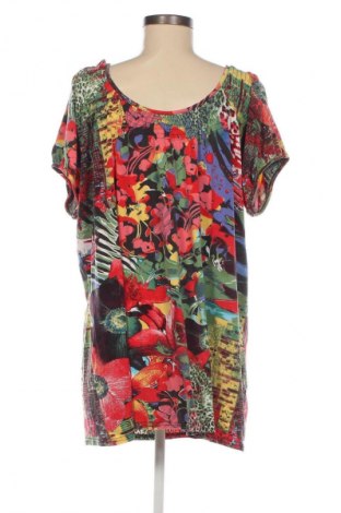 Damen Shirt Unbranded, Größe XL, Farbe Mehrfarbig, Preis 10,00 €