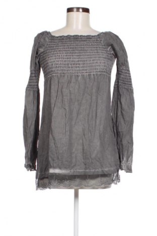 Bluză de femei Unbranded, Mărime M, Culoare Gri, Preț 90,26 Lei