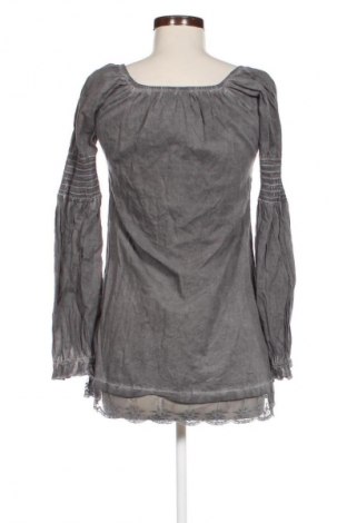 Bluză de femei Unbranded, Mărime M, Culoare Gri, Preț 90,26 Lei