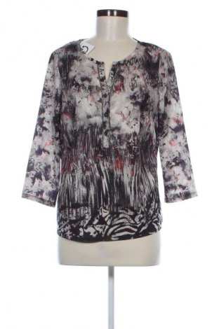 Bluzka damska Unbranded, Rozmiar L, Kolor Kolorowy, Cena 62,99 zł