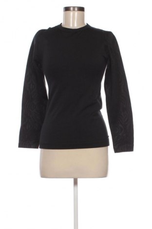 Bluză de femei Unbranded, Mărime M, Culoare Negru, Preț 51,62 Lei