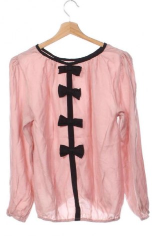 Damen Shirt Unbranded, Größe XS, Farbe Rosa, Preis € 5,99