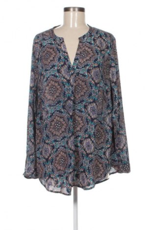 Bluzka damska Unbranded, Rozmiar XL, Kolor Kolorowy, Cena 62,99 zł