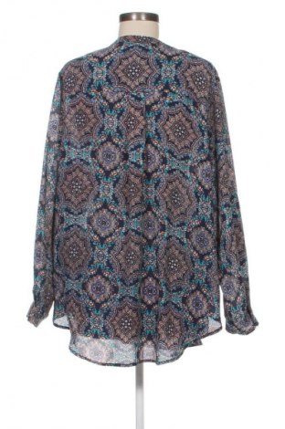 Bluzka damska Unbranded, Rozmiar XL, Kolor Kolorowy, Cena 62,99 zł