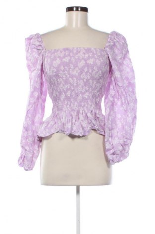 Bluzka damska Unbranded, Rozmiar M, Kolor Kolorowy, Cena 62,99 zł