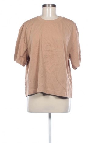 Bluzka damska Unbranded, Rozmiar XL, Kolor Brązowy, Cena 62,99 zł