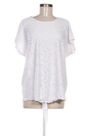 Bluzka damska Unbranded, Rozmiar XL, Kolor Biały, Cena 62,99 zł