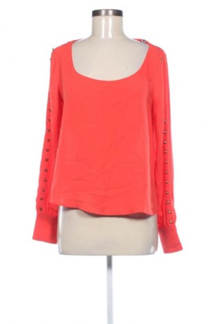 Bluzka damska Unbranded, Rozmiar M, Kolor Czerwony, Cena 62,99 zł