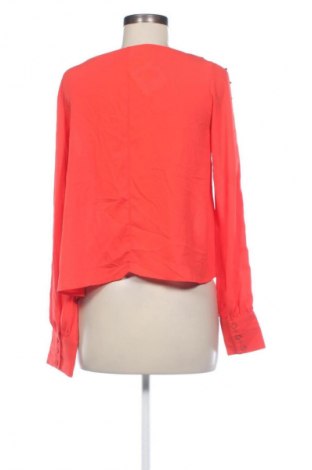 Bluzka damska Unbranded, Rozmiar M, Kolor Czerwony, Cena 62,99 zł