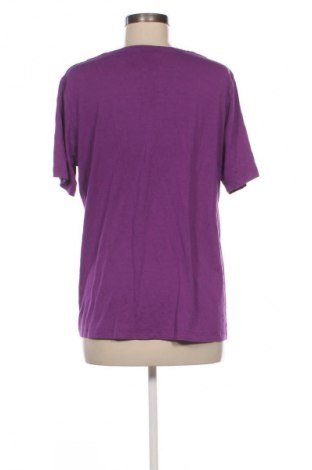 Dámska blúza Unbranded, Veľkosť 3XL, Farba Fialová, Cena  9,96 €