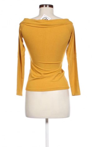 Bluză de femei Unbranded, Mărime S, Culoare Galben, Preț 51,62 Lei