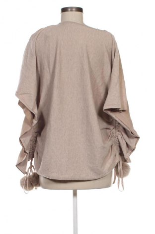 Dámska blúza Unbranded, Veľkosť XL, Farba Béžová, Cena  9,96 €