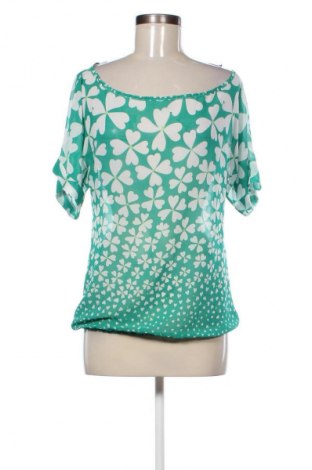 Bluzka damska Unbranded, Rozmiar S, Kolor Kolorowy, Cena 35,99 zł