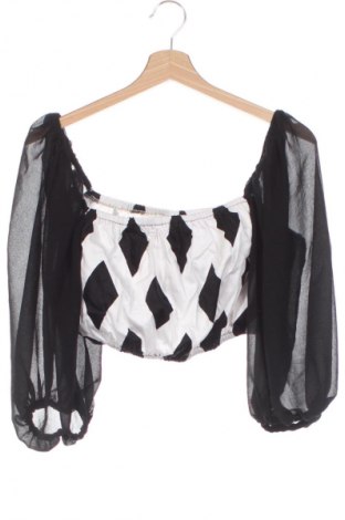 Damen Shirt Unbranded, Größe S, Farbe Mehrfarbig, Preis € 9,72