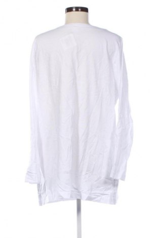 Damen Shirt Unbranded, Größe XXL, Farbe Weiß, Preis 13,99 €