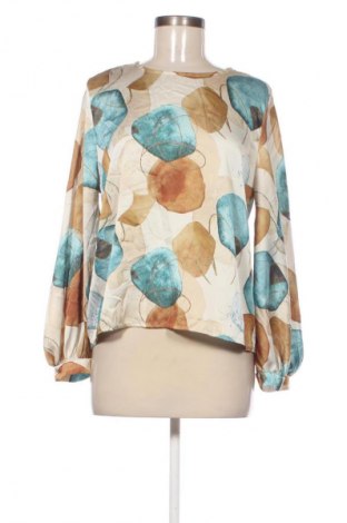 Bluzka damska Unbranded, Rozmiar L, Kolor Kolorowy, Cena 62,99 zł