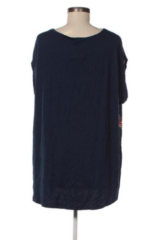 Γυναικεία μπλούζα Unbranded, Μέγεθος 3XL, Χρώμα Πολύχρωμο, Τιμή 12,99 €