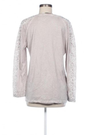 Bluză de femei Unbranded, Mărime XL, Culoare Gri, Preț 51,62 Lei