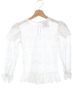 Damen Shirt Unbranded, Größe XS, Farbe Weiß, Preis 21,99 €