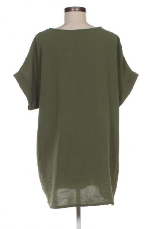 Dámská halenka Unbranded, Velikost XL, Barva Zelená, Cena  309,00 Kč
