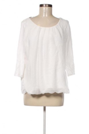 Bluzka damska Unbranded, Rozmiar M, Kolor Biały, Cena 62,99 zł
