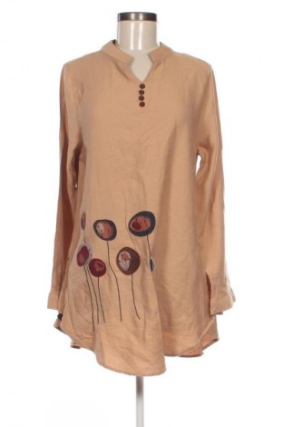 Bluzka damska Unbranded, Rozmiar L, Kolor Kolorowy, Cena 27,99 zł