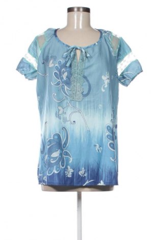 Damen Shirt Unbranded, Größe 3XL, Farbe Mehrfarbig, Preis 9,64 €