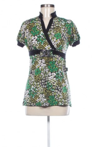 Bluzka damska Unbranded, Rozmiar M, Kolor Kolorowy, Cena 33,99 zł