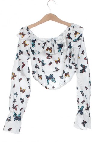Bluzka damska Unbranded, Rozmiar S, Kolor Kolorowy, Cena 62,99 zł
