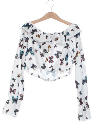 Bluzka damska Unbranded, Rozmiar S, Kolor Kolorowy, Cena 62,99 zł