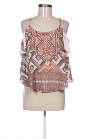 Damen Shirt Unbranded, Größe M, Farbe Mehrfarbig, Preis € 9,72