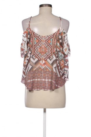 Damen Shirt Unbranded, Größe M, Farbe Mehrfarbig, Preis € 9,72