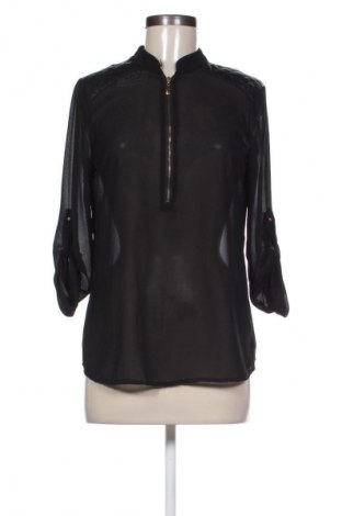 Bluză de femei Unbranded, Mărime M, Culoare Negru, Preț 48,00 Lei